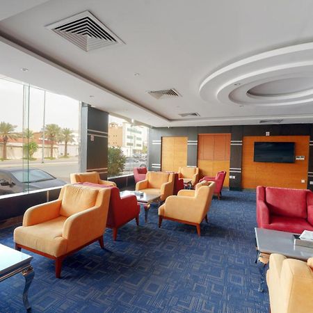 Al Masem Serviced Apartments - Exit 9 Riaad Buitenkant foto