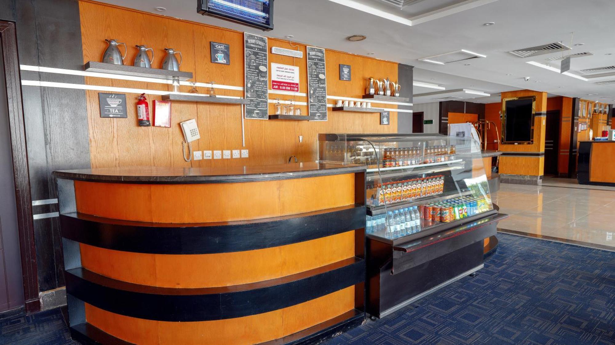 Al Masem Serviced Apartments - Exit 9 Riaad Buitenkant foto