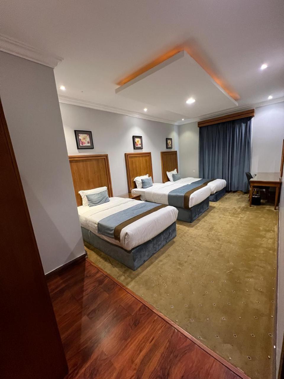 Al Masem Serviced Apartments - Exit 9 Riaad Buitenkant foto